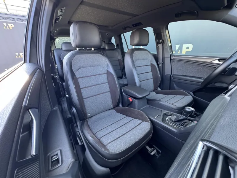 Seat Tarraco – 2.0TSi DSG 4D Xcellence, 7míst