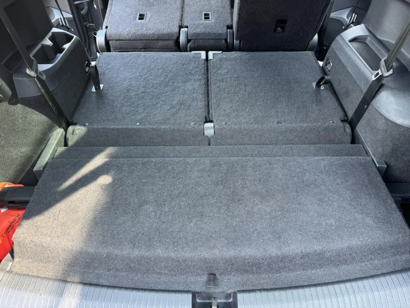 Seat Tarraco – 2.0TSi DSG 4D Xcellence, 7míst
