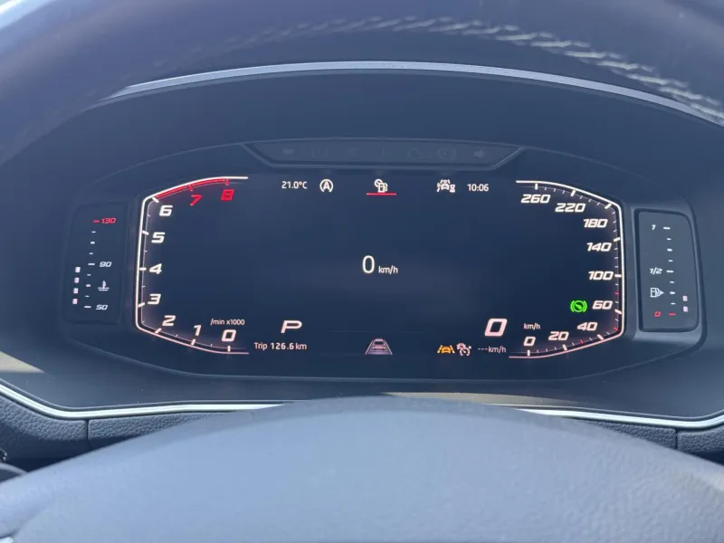 Seat Tarraco – 2.0TSi DSG 4D Xcellence, 7míst