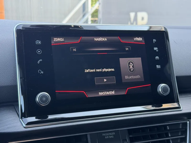 Seat Tarraco – 2.0TSi DSG 4D Xcellence, 7míst