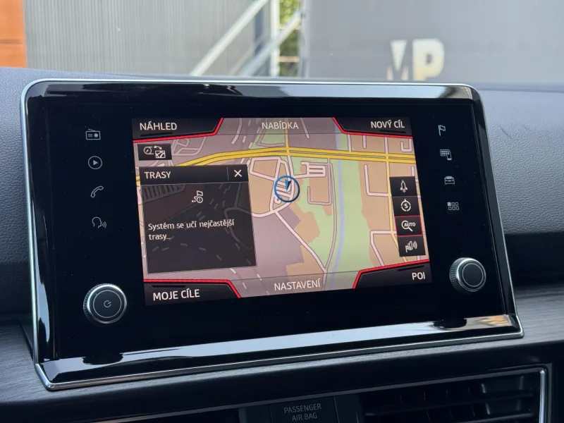 Seat Tarraco – 2.0TSi DSG 4D Xcellence, 7míst