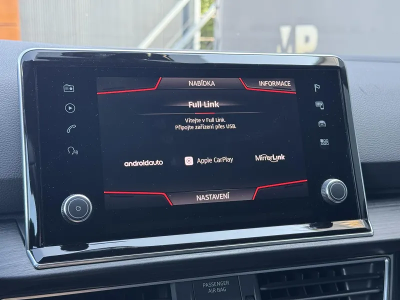 Seat Tarraco – 2.0TSi DSG 4D Xcellence, 7míst
