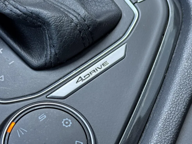 Seat Tarraco – 2.0TSi DSG 4D Xcellence, 7míst