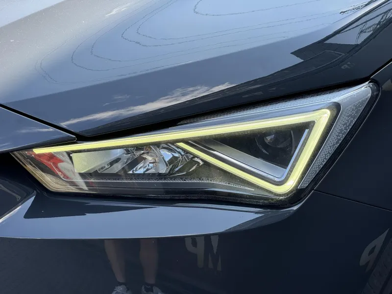 Seat Tarraco – 2.0TSi DSG 4D Xcellence, 7míst