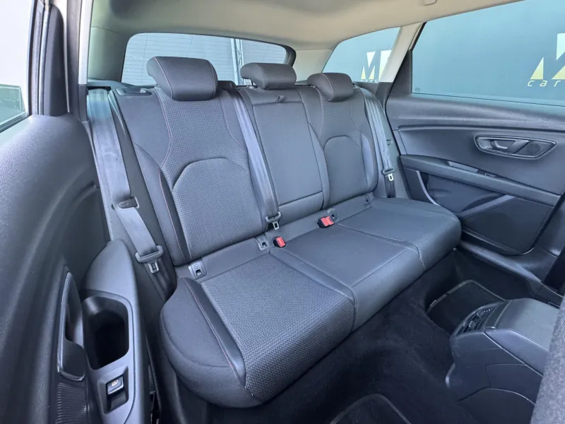 Seat Leon – 1.4TSi 92kW MAN FR, Alcantara