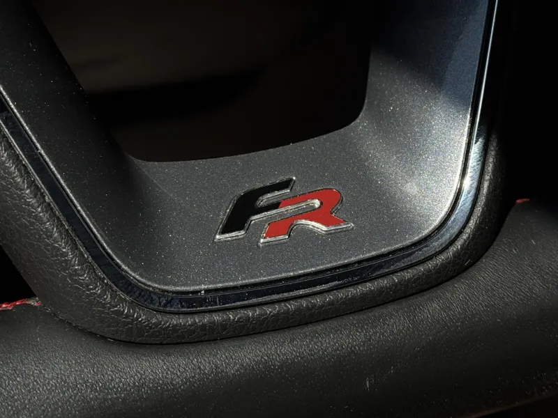 Seat Leon – 1.4TSi 92kW MAN FR, Alcantara