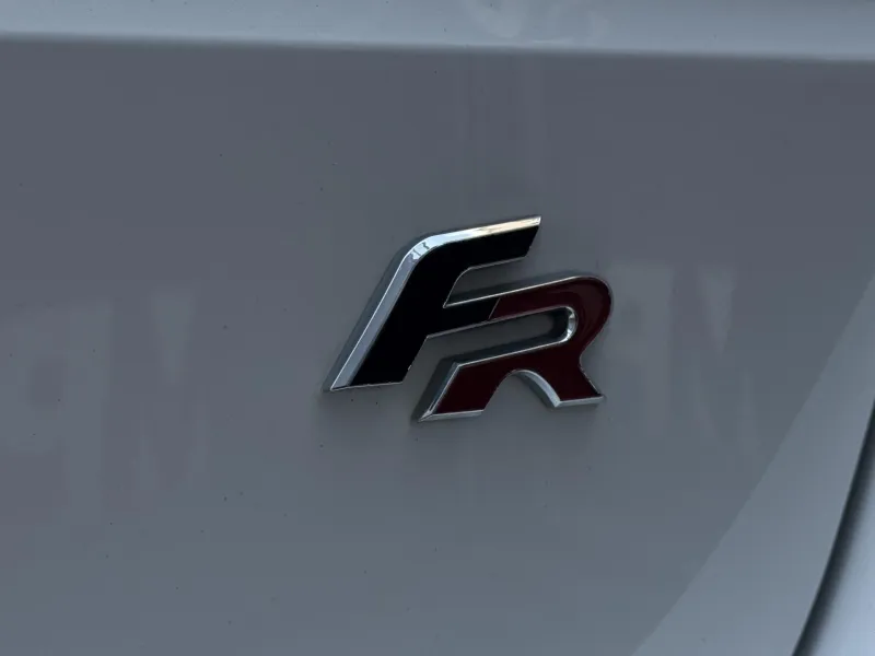 Seat Leon – 1.4TSi 92kW MAN FR, Alcantara