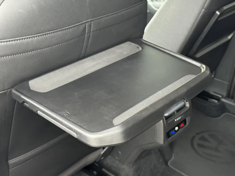 Volkswagen Touran – 1.4TSi Highline 7míst RZV