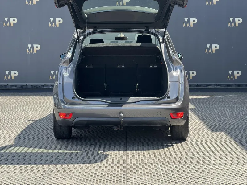 Citroën C4 Picasso – 1.2 SpaceTourer PureTech tažné