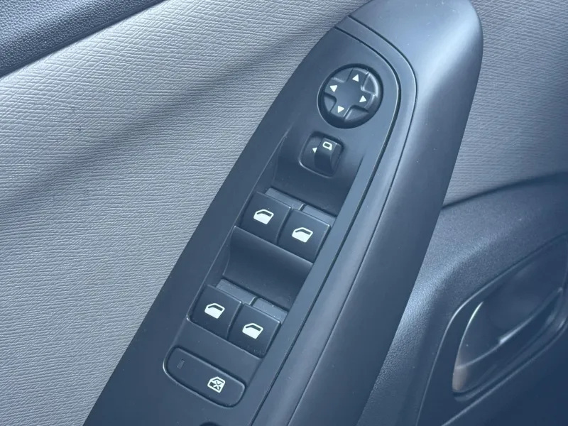 Citroën C4 Picasso – 1.2 SpaceTourer PureTech tažné