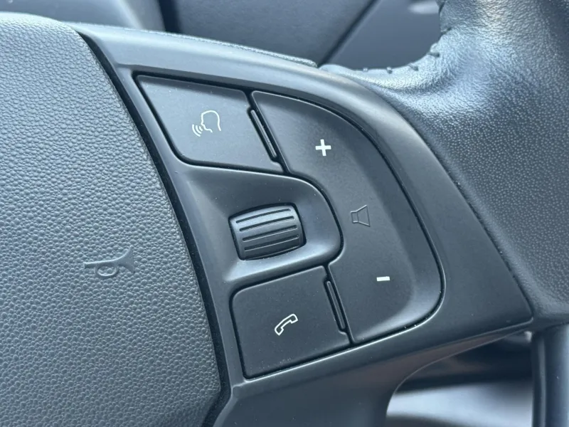 Citroën C4 Picasso – 1.2 SpaceTourer PureTech tažné