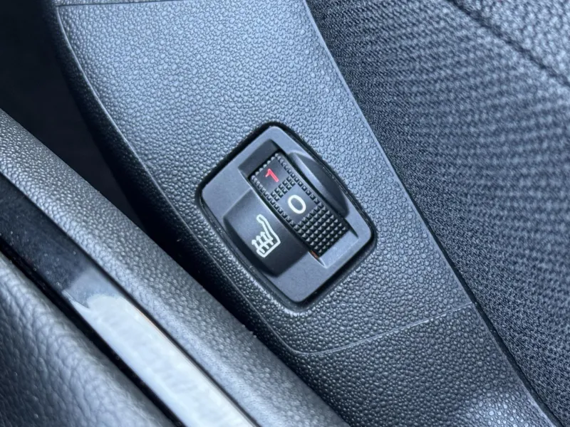Citroën C4 Picasso – 1.2 SpaceTourer PureTech tažné