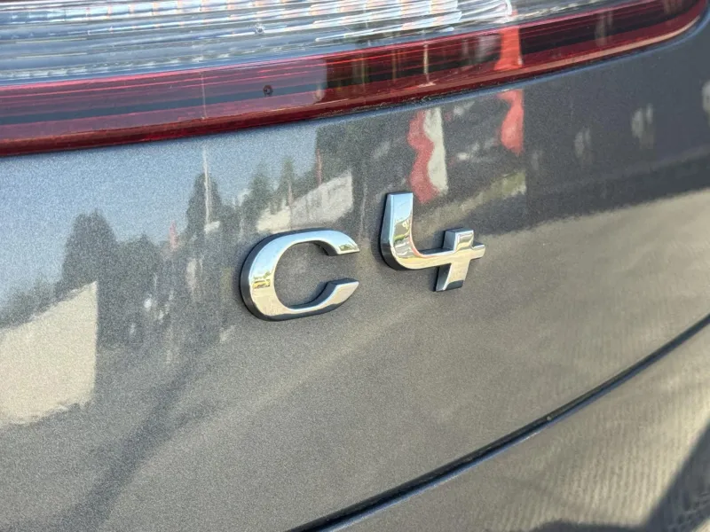 Citroën C4 Picasso – 1.2 SpaceTourer PureTech tažné