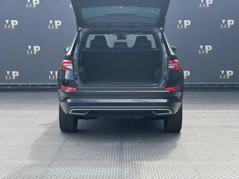 Škoda Kodiaq – 2.0TSi DSG Sportline 4X4, DPH