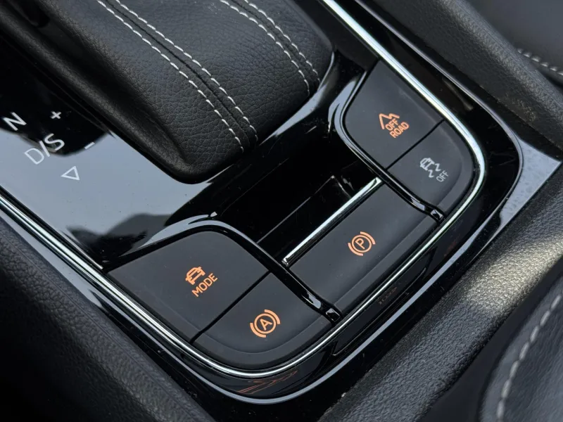 Škoda Kodiaq – 2.0TSi DSG Sportline 4X4, DPH