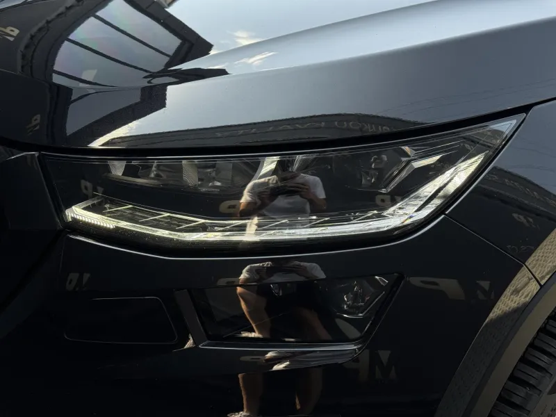 Škoda Kodiaq – 2.0TSi DSG Sportline 4X4, DPH