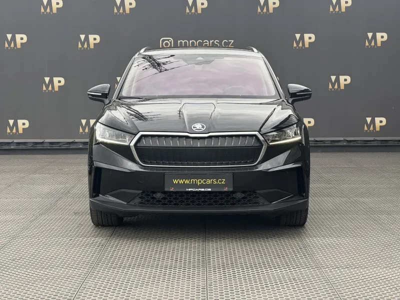 Škoda Enyaq – iV 60 132kW LOFT, 62kWh, DPH