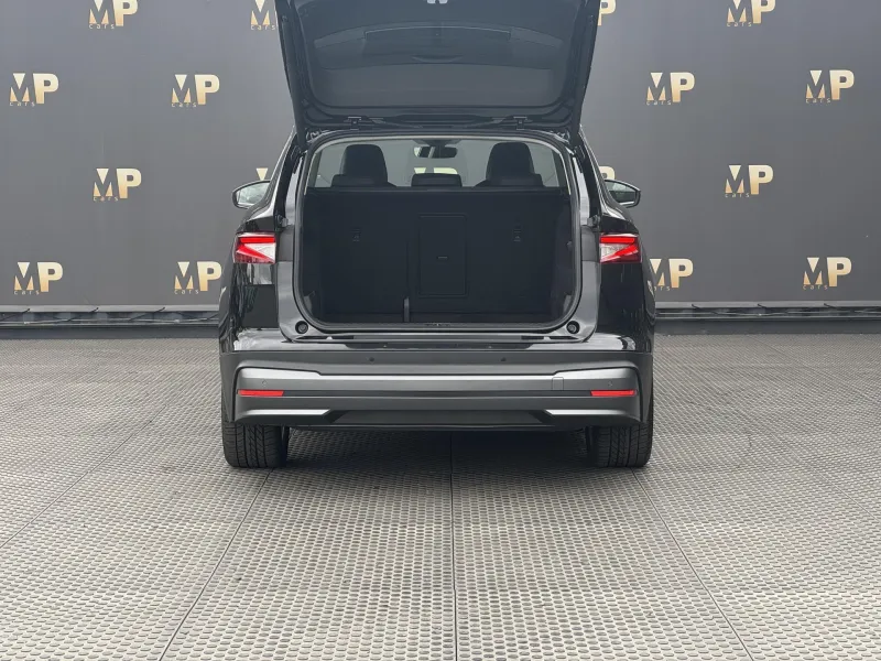 Škoda Enyaq – iV 60 132kW LOFT, 62kWh, DPH