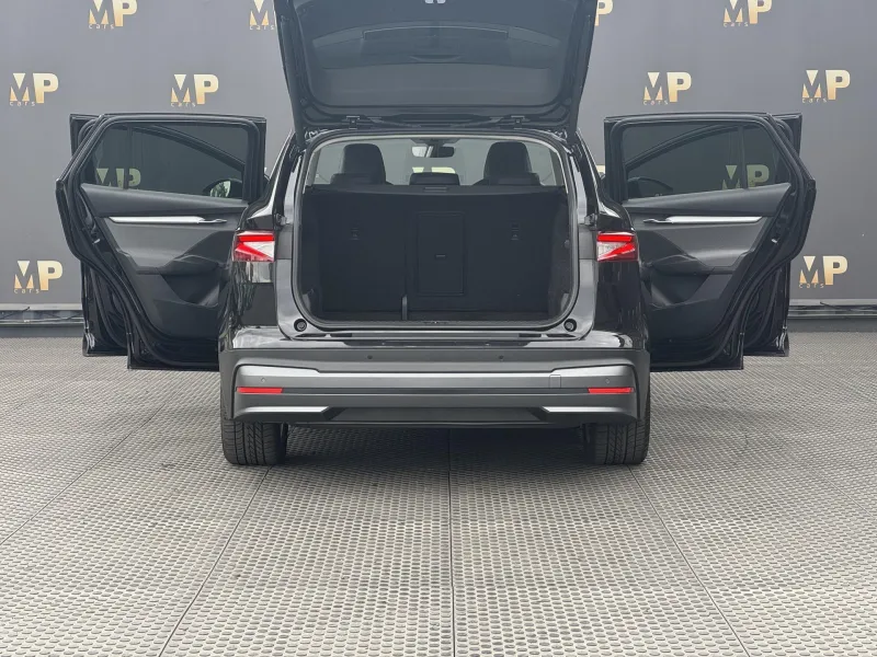 Škoda Enyaq – iV 60 132kW LOFT, 62kWh, DPH