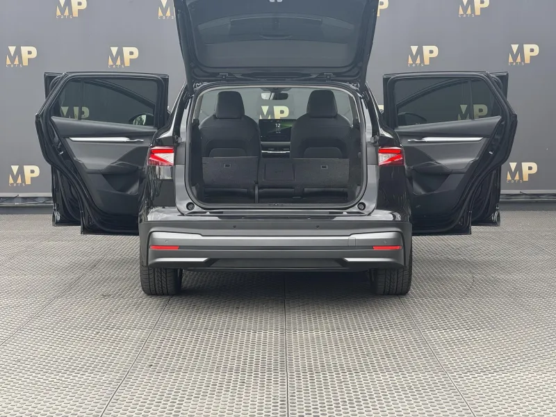 Škoda Enyaq – iV 60 132kW LOFT, 62kWh, DPH