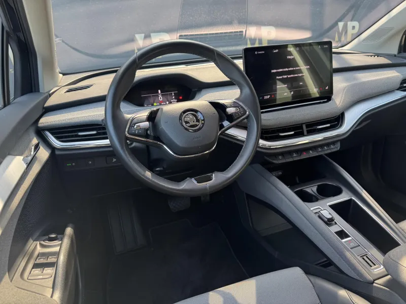 Škoda Enyaq – iV 60 132kW LOFT, 62kWh, DPH