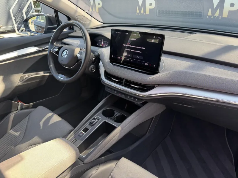 Škoda Enyaq – iV 60 132kW LOFT, 62kWh, DPH