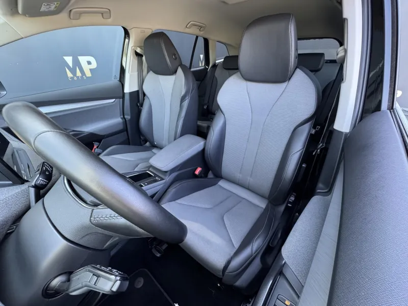 Škoda Enyaq – iV 60 132kW LOFT, 62kWh, DPH