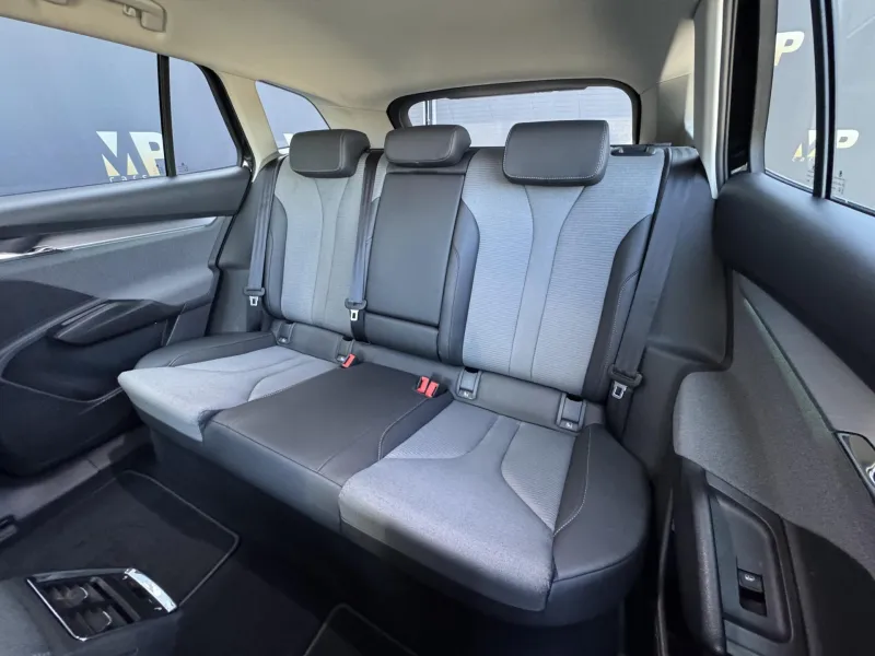 Škoda Enyaq – iV 60 132kW LOFT, 62kWh, DPH