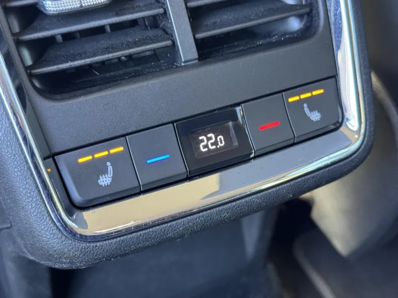 Škoda Enyaq – iV 60 132kW LOFT, 62kWh, DPH