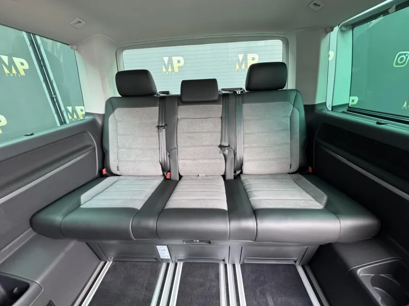 Volkswagen Multivan – 2.0TDi DSG 110kW Highline, DPH
