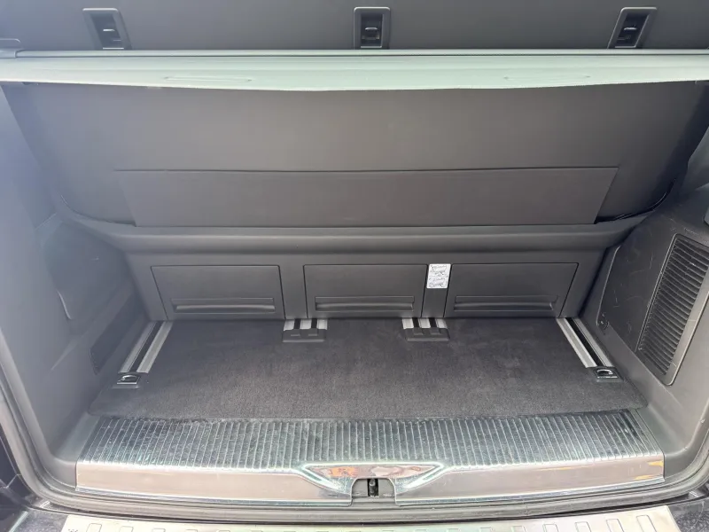 Volkswagen Multivan – 2.0TDi DSG 110kW Highline, DPH