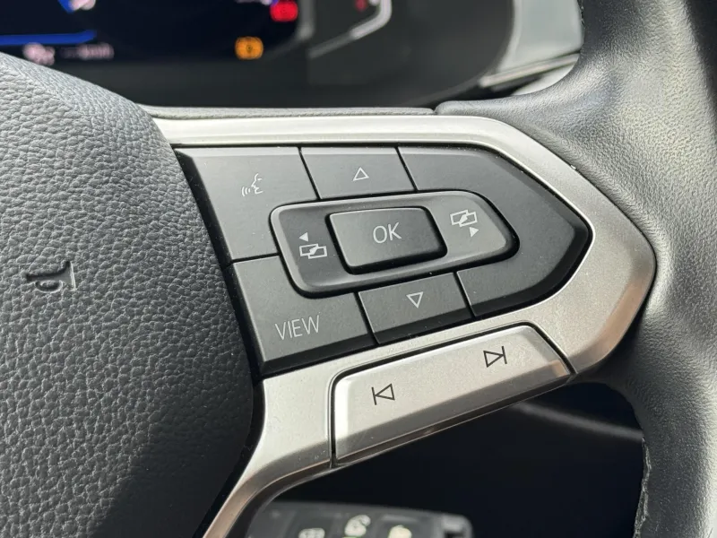Volkswagen Multivan – 2.0TDi DSG 110kW Highline, DPH