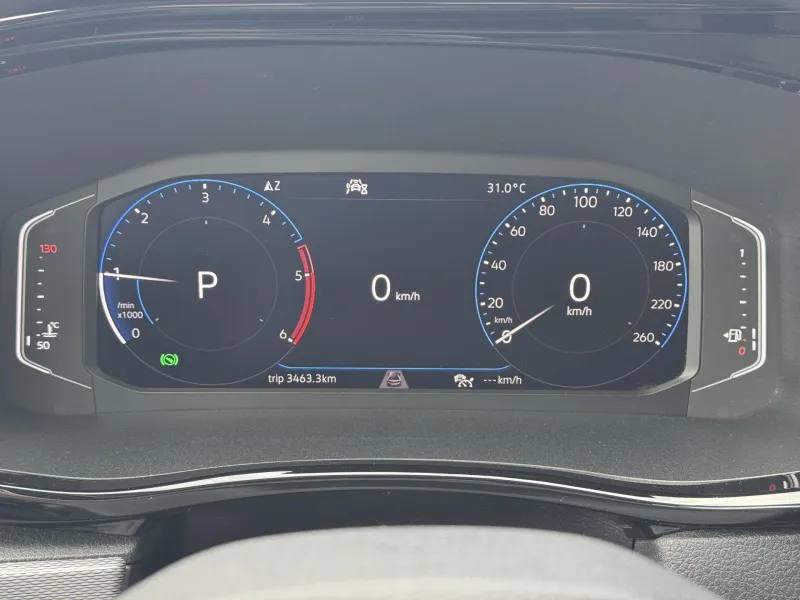 Volkswagen Multivan – 2.0TDi DSG 110kW Highline, DPH