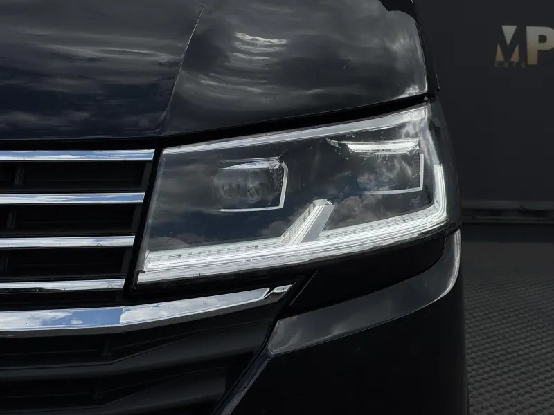Volkswagen Multivan – 2.0TDi DSG 110kW Highline, DPH