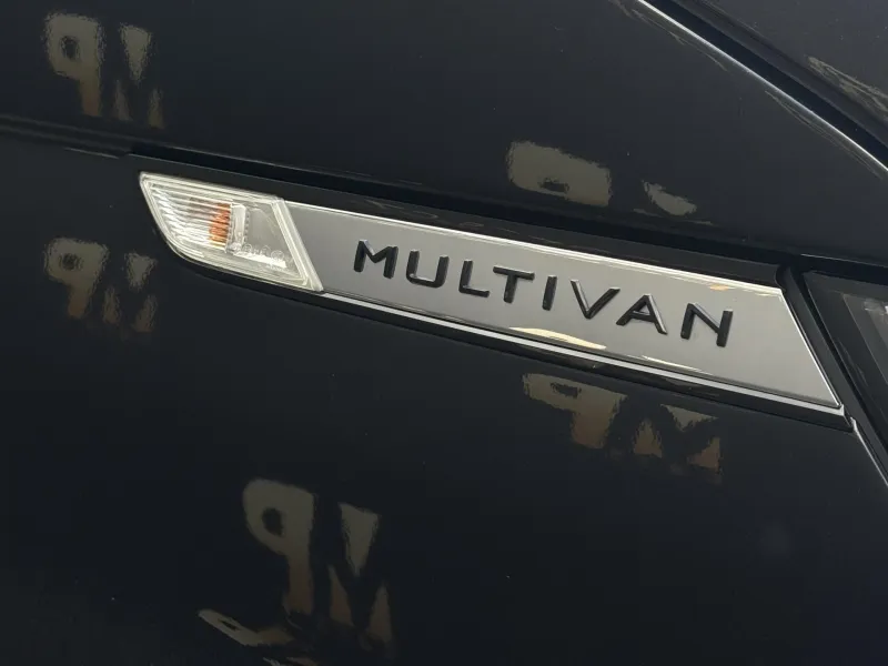 Volkswagen Multivan – 2.0TDi DSG 110kW Highline, DPH