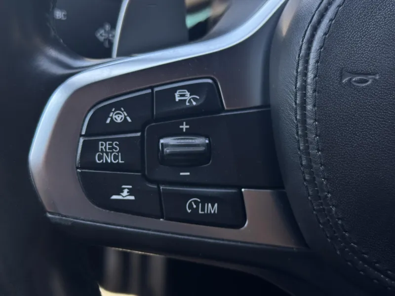 BMW Řada 6 – 630D XDrive GT, M-Paket, DPH