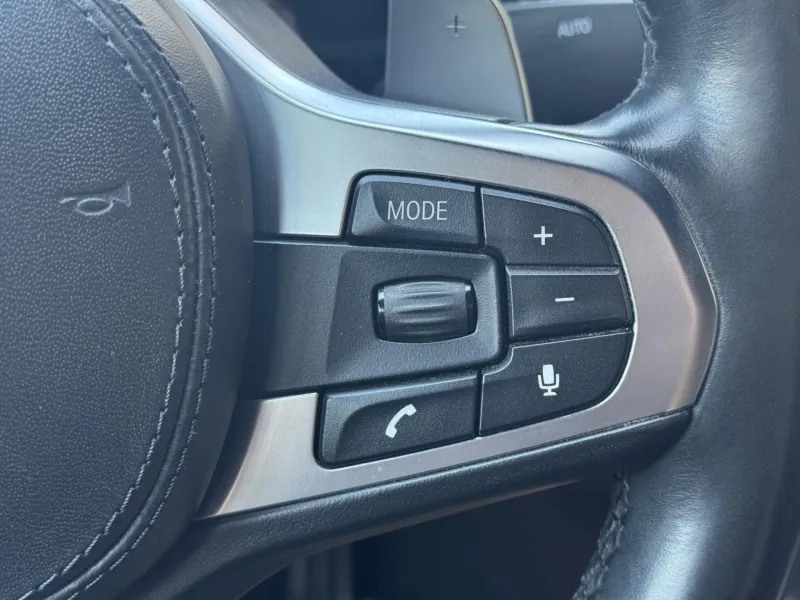 BMW Řada 6 – 630D XDrive GT, M-Paket, DPH