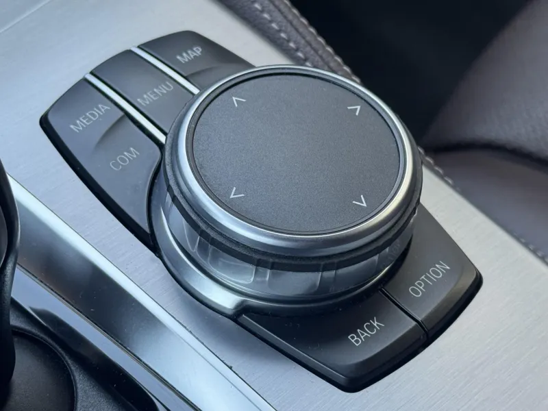 BMW Řada 6 – 630D XDrive GT, M-Paket, DPH