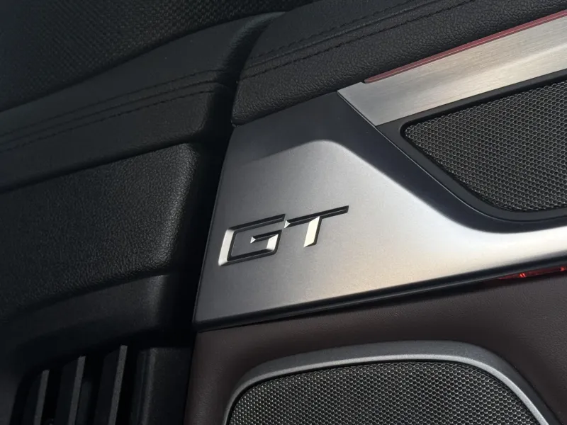 BMW Řada 6 – 630D XDrive GT, M-Paket, DPH