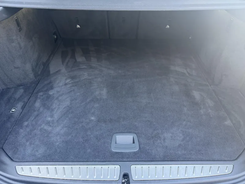 BMW Řada 6 – 630D XDrive GT, M-Paket, DPH