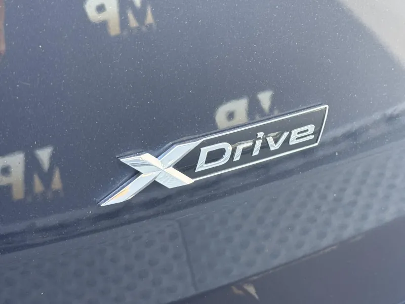 BMW Řada 6 – 630D XDrive GT, M-Paket, DPH