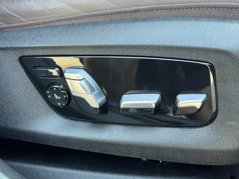 BMW Řada 6 – 630D XDrive GT, M-Paket, DPH