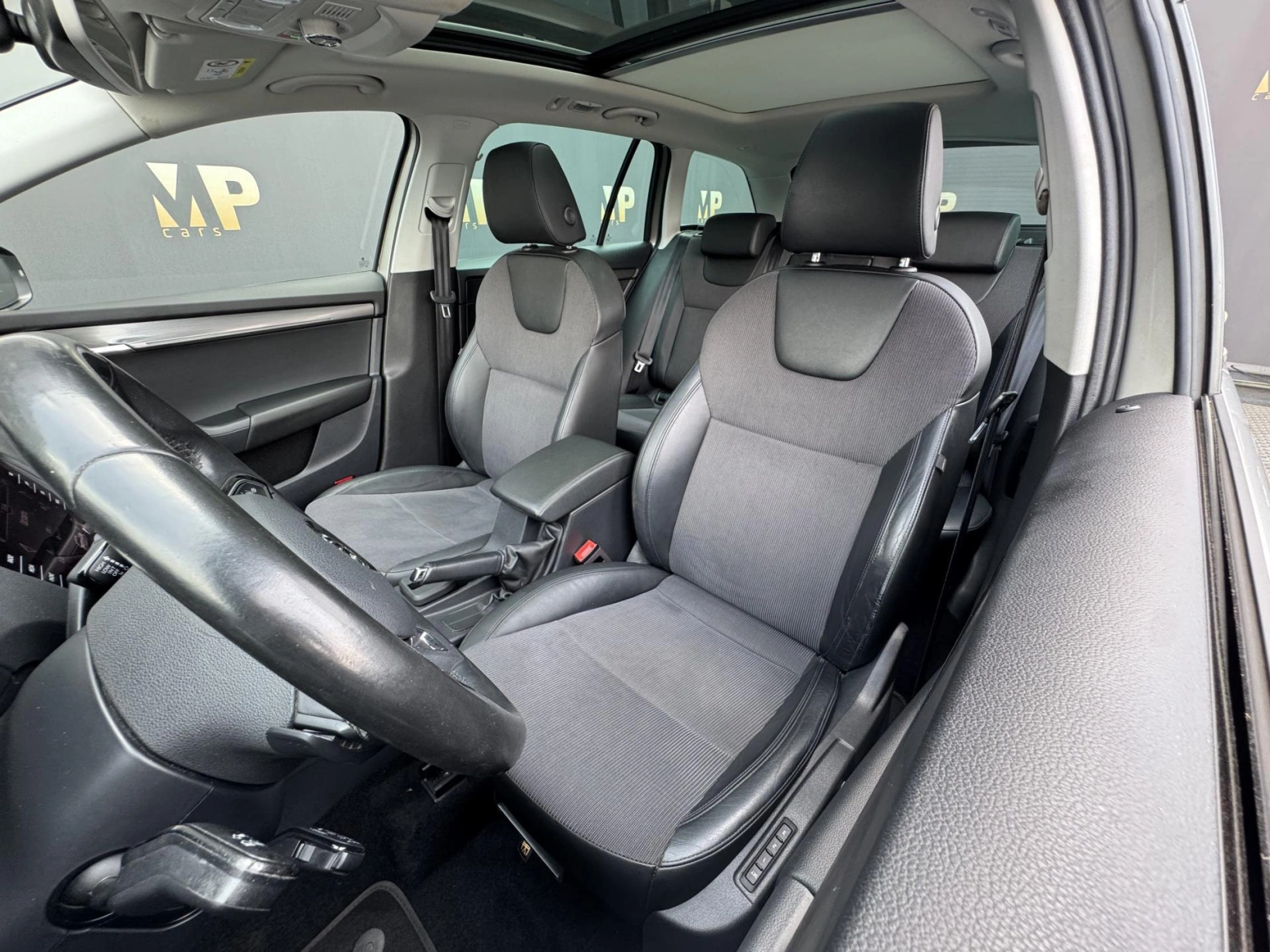 Škoda Octavia – III 1.5TSi DSG Style+, 1.Maj