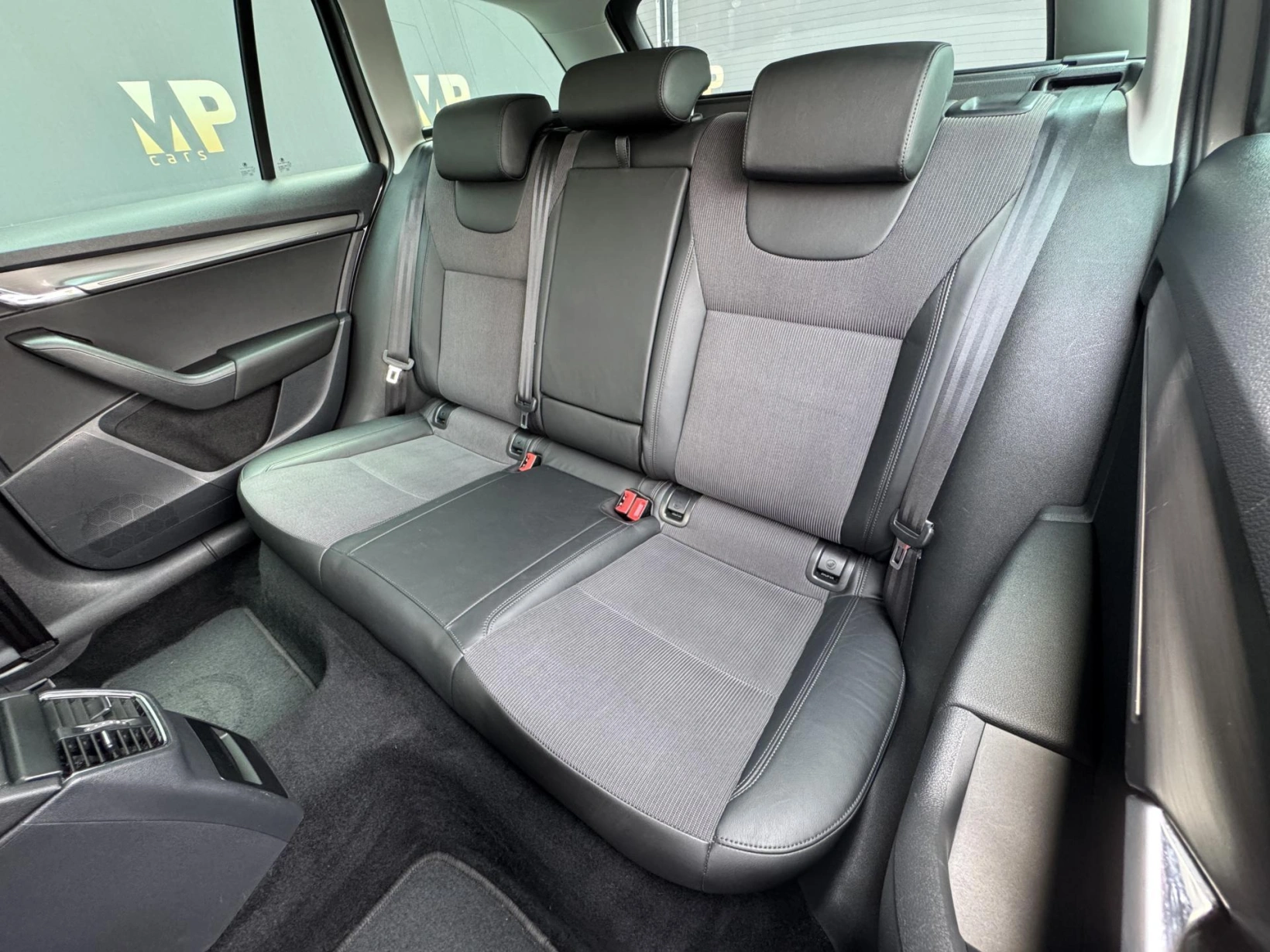 Škoda Octavia – III 1.5TSi DSG Style+, 1.Maj