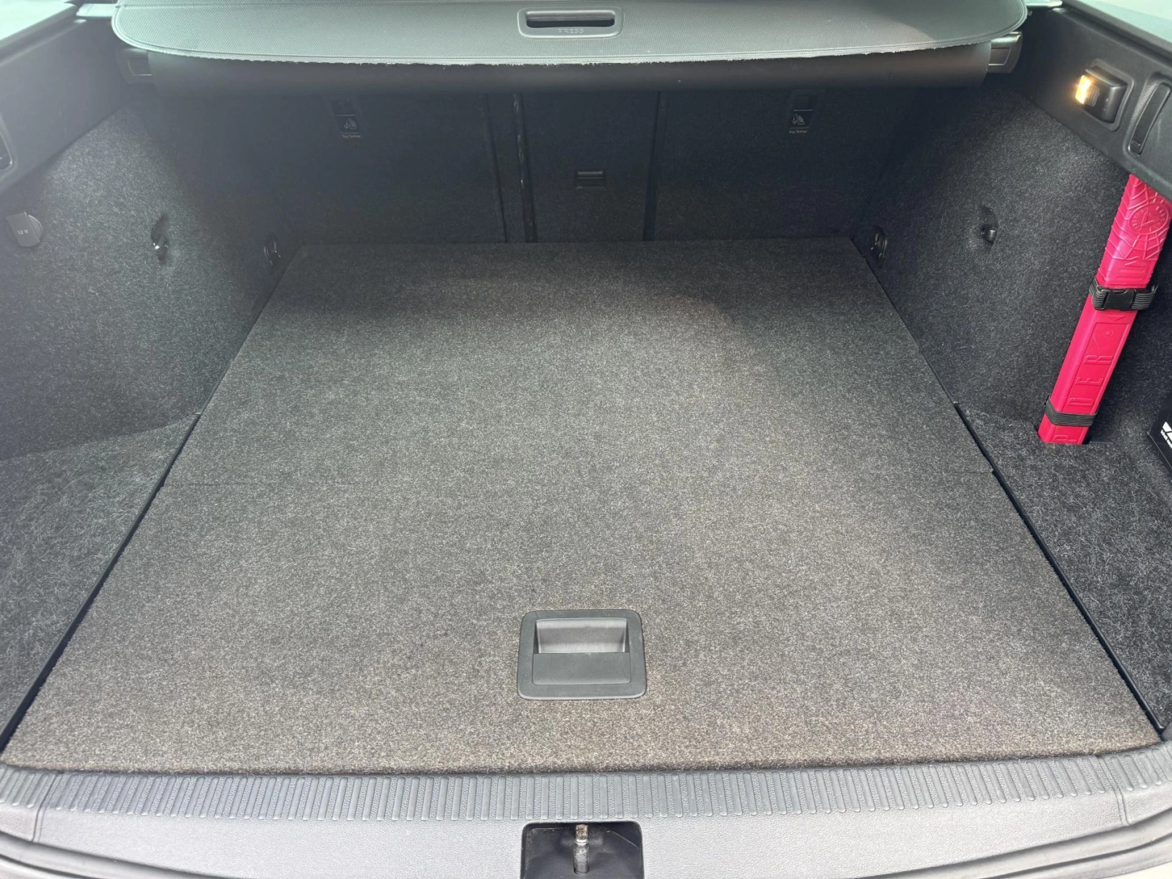 Škoda Octavia – III 1.5TSi DSG Style+, 1.Maj