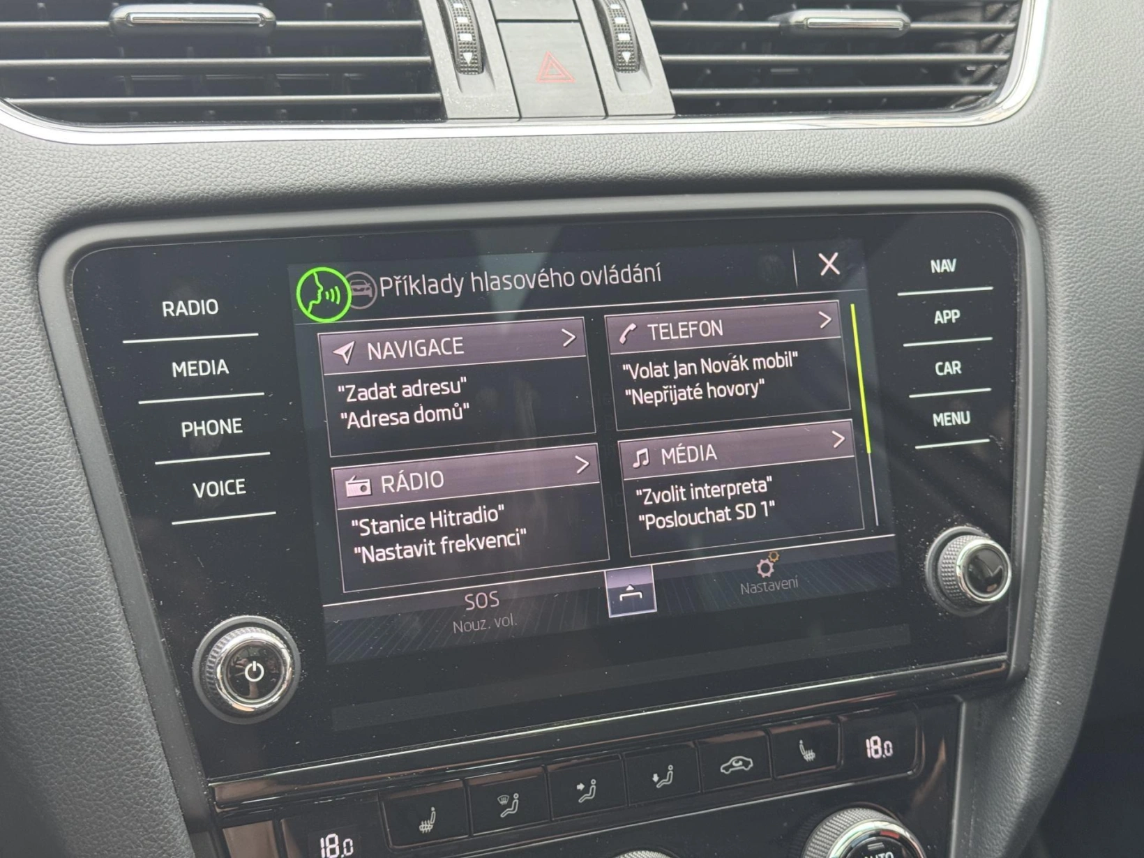 Škoda Octavia – III 1.5TSi DSG Style+, 1.Maj