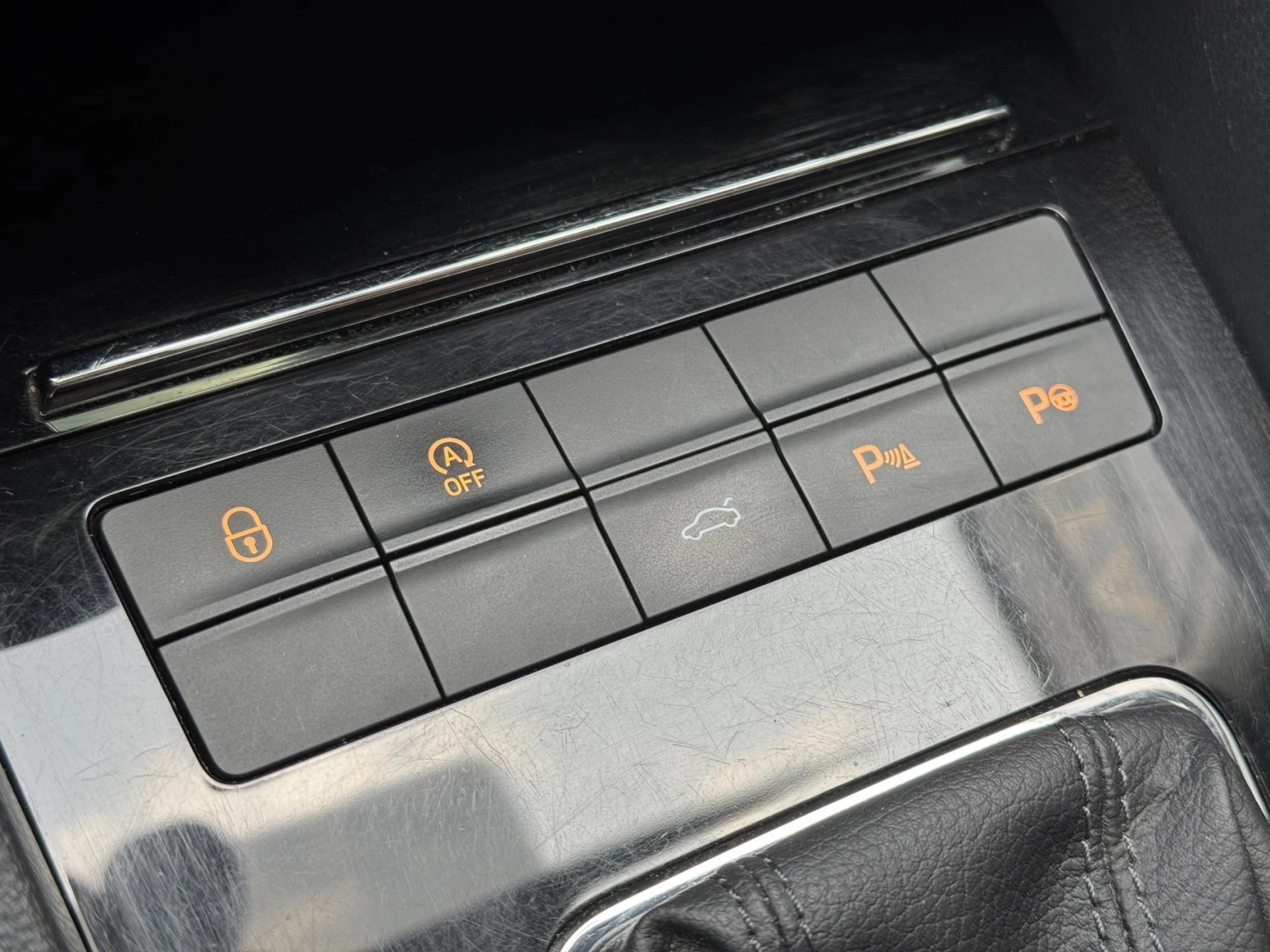 Škoda Octavia – III 1.5TSi DSG Style+, 1.Maj