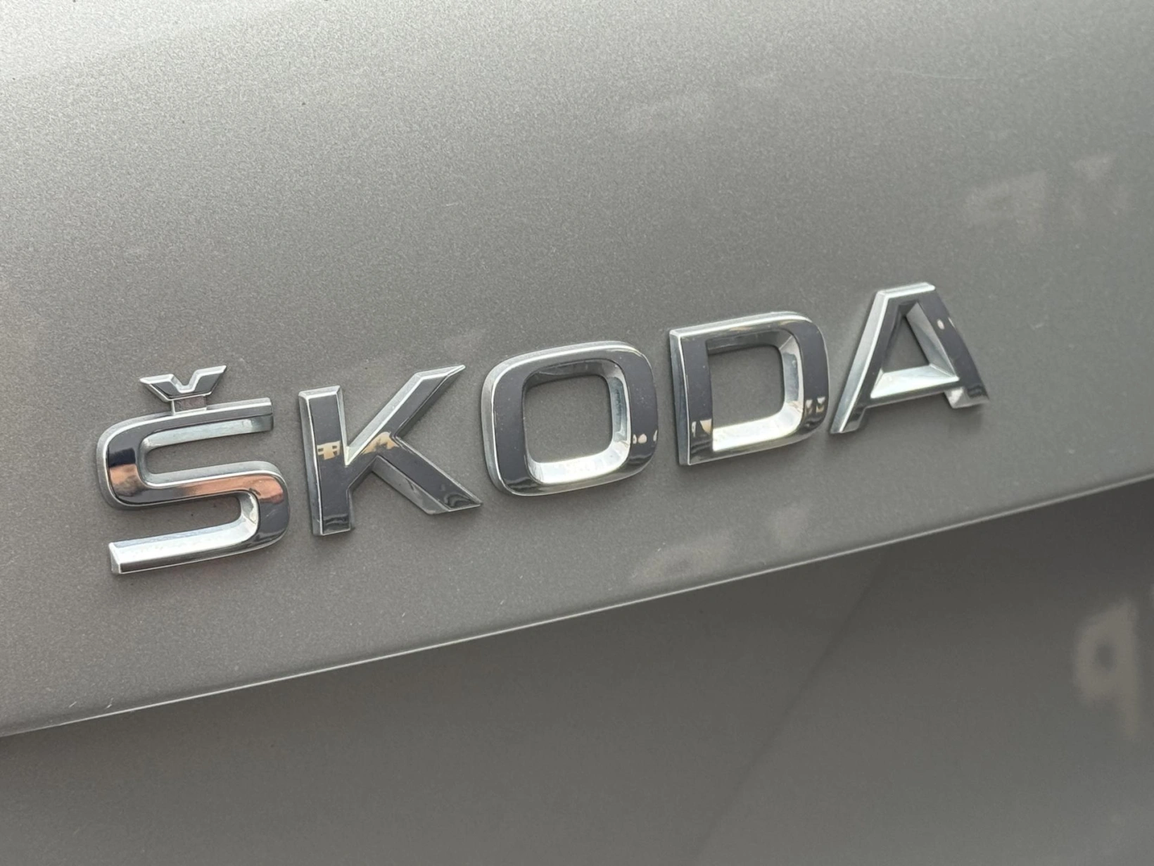 Škoda Octavia – III 1.5TSi DSG Style+, 1.Maj