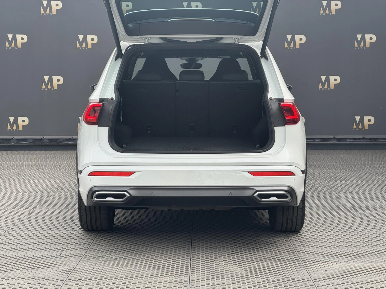Seat Tarraco – 2.0TSi FR 4X4, 1.Maj, Virtual