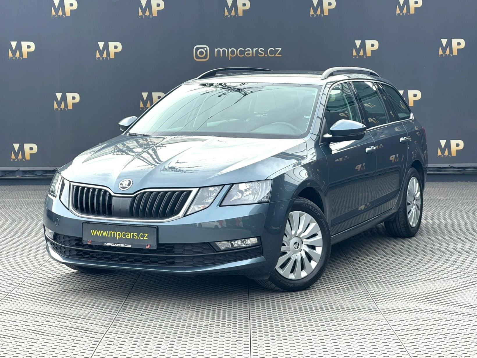 Škoda Octavia – III 1.4TSi MAN Ambition+ 1.Maj